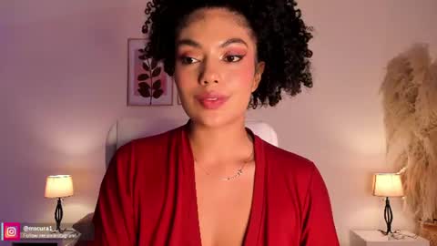 CANDELA CASTRO  online show from July 28, 12:59 pm