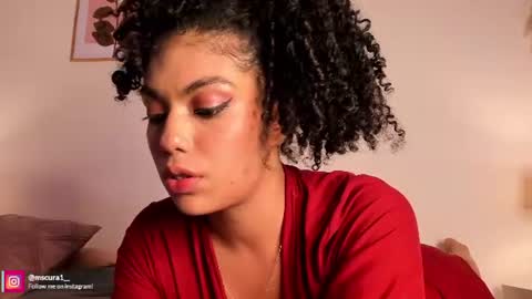 CANDELA CASTRO  online show from July 28, 4:39 pm