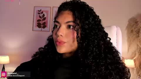 CANDELA CASTRO  online show from July 29, 1:42 pm