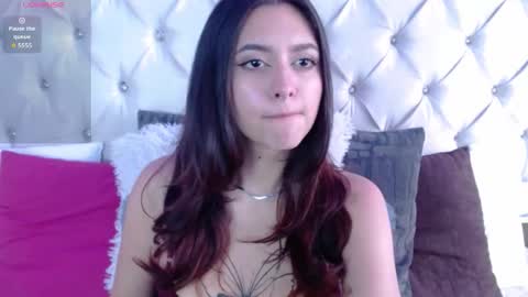 Dakota online show from December 2, 8:59 pm