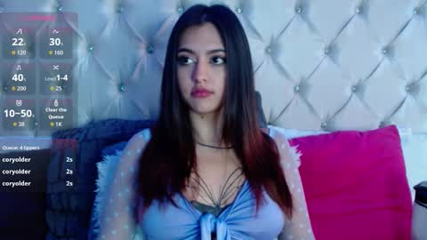 Dakota online show from December 17, 1:50 pm