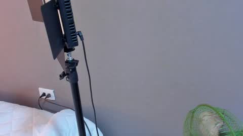 daniela online show from October 27, 1:31 am