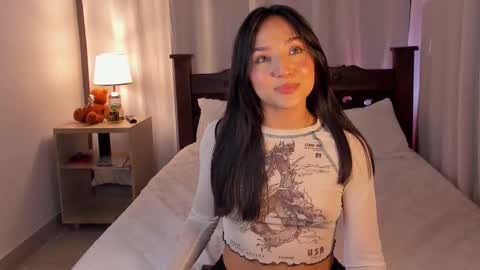 daniela online show from October 29, 3:20 am