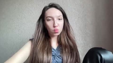 Miss Daniell online show from December 17, 10:43 am