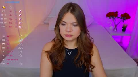 Cordelia  online show from November 6, 2:45 am