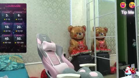 miss_divora online show from February 16, 11:39 am