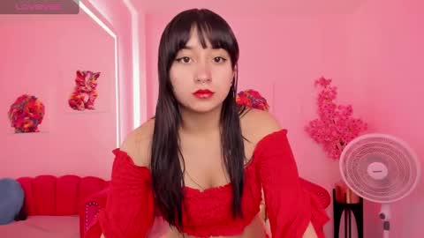 Melanie online show from December 9, 12:19 pm