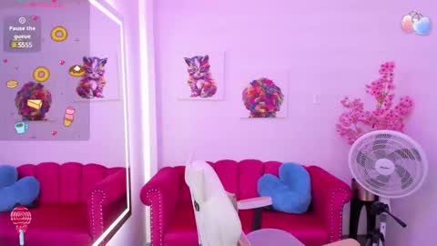 Melanie online show from January 18, 12:26 pm