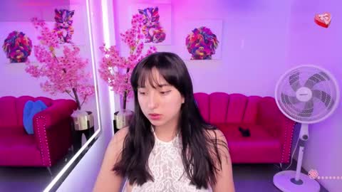 Melanie online show from February 7, 12:28 pm