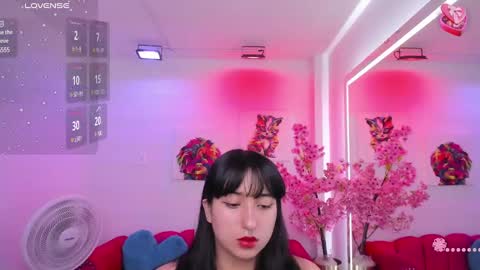 Melanie online show from February 11, 12:27 pm