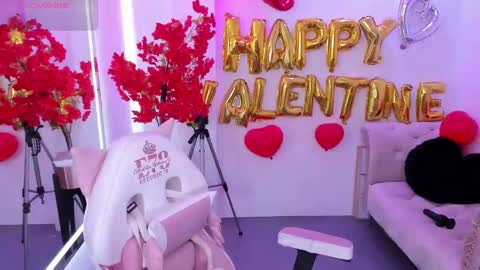 Melanie online show from February 18, 2:59 am