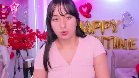 Melanie online show from February 18, 12:17 pm