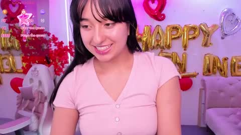 Melanie online show from February 18, 3:21 pm