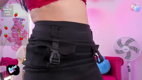 Melanie online show from March 10, 3:30 pm