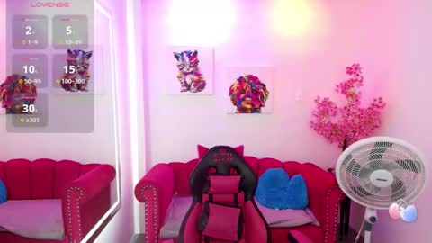 Melanie online show from September 11, 12:27 pm