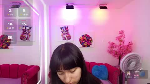 Melanie online show from September 13, 12:27 pm