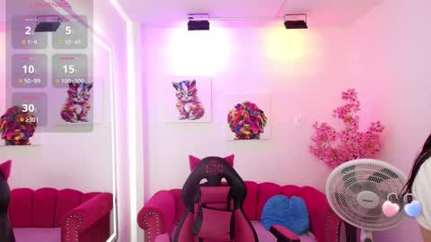 Melanie online show from September 15, 12:38 pm