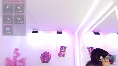 Melanie online show from September 19, 12:39 pm