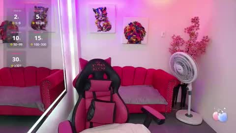 Melanie online show from September 22, 12:29 pm