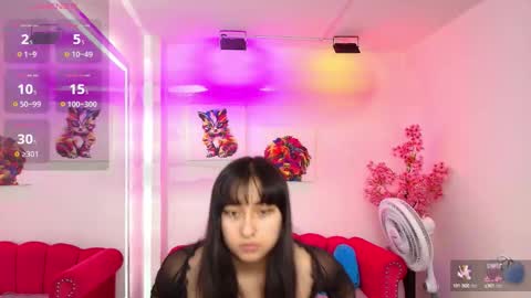 Melanie online show from October 7, 12:35 pm