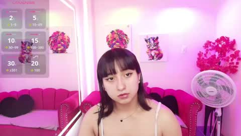 Melanie online show from April 30, 12:22 pm