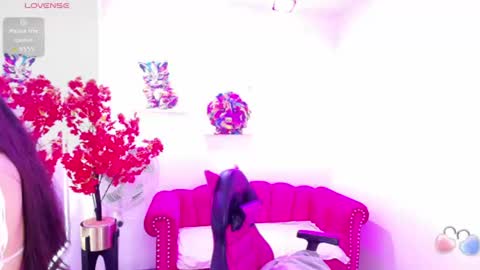 Snapshot of miss_dolly1 chatting on July 23, 12:36 pm Melanie online show from July 23, 12:36 pm