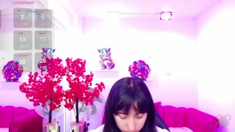 Snapshot of miss_dolly1 chatting on July 29, 12:36 pm Melanie online show from July 29, 12:36 pm