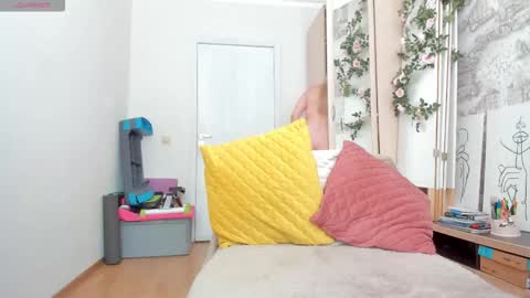 April online show from March 10, 7:35 am