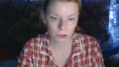 Snapshot of miss_elistia_ chatting on November 11, 3:01 pm Elis online show from November 11, 3:01 pm