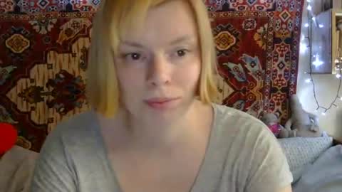 Elis online show from July 10, 11:13 am