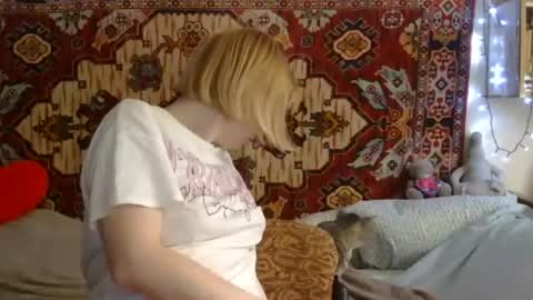 Elis online show from July 16, 11:27 am