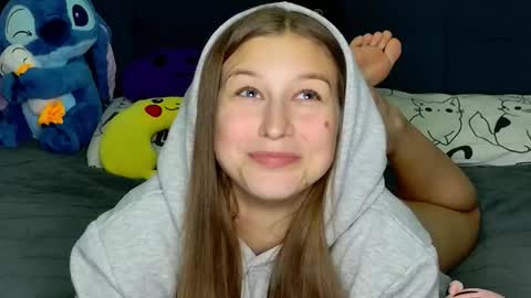 Emily online show from December 1, 6:13 pm