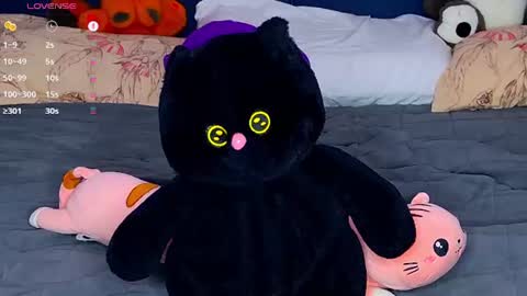 Emily online show from July 21, 8:11 pm