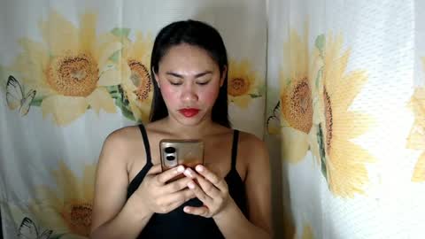 Eva online show from July 25, 8:23 am