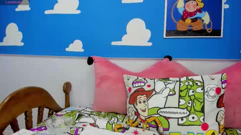 Evoleth online show from January 19, 11:03 am