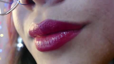 Miss Evoleth online show from December 12, 12:48 am