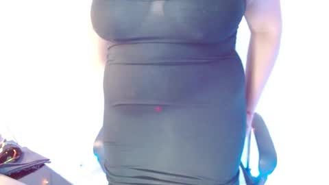 Miss Evoleth online show from December 16, 2:15 am