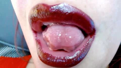 Miss Evoleth online show from January 22, 5:48 am