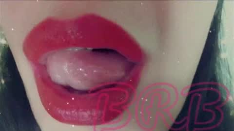 Miss Evoleth online show from January 24, 3:45 pm