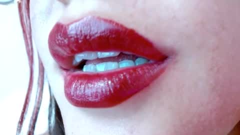 Miss Evoleth online show from January 25, 7:28 am