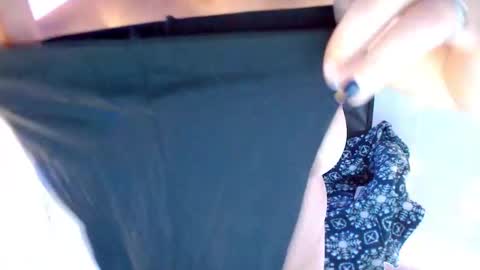 Miss Evoleth online show from January 28, 1:50 am