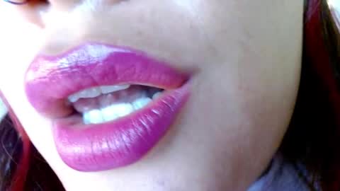 Miss Evoleth online show from February 12, 10:48 pm