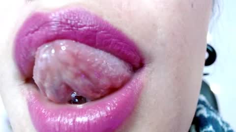 Miss Evoleth online show from February 16, 6:54 am