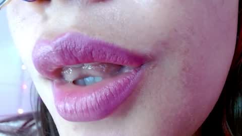 Miss Evoleth online show from February 21, 9:34 am