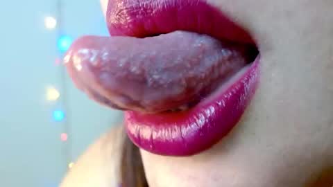 Miss Evoleth online show from February 27, 5:56 am