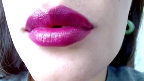 Miss Evoleth online show from March 3, 12:37 pm