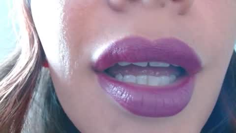 Miss Evoleth online show from October 27, 9:19 pm