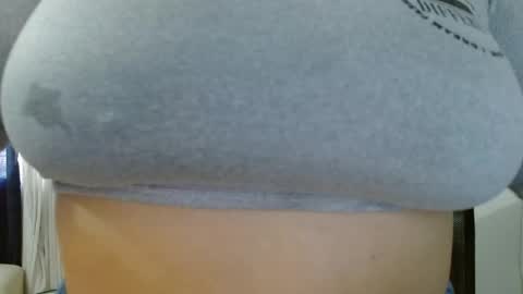 Miss Evoleth online show from May 3, 12:33 pm