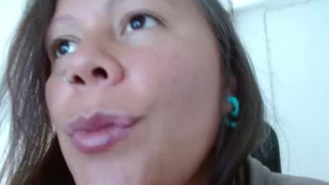 Miss Evoleth online show from May 5, 2:58 pm