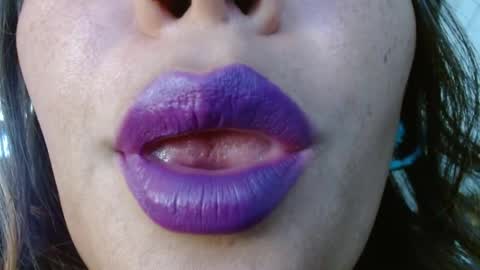 Snapshot of miss_evoleth2 chatting on May 7, 3:06 pm Miss Evoleth online show from May 7, 3:06 pm